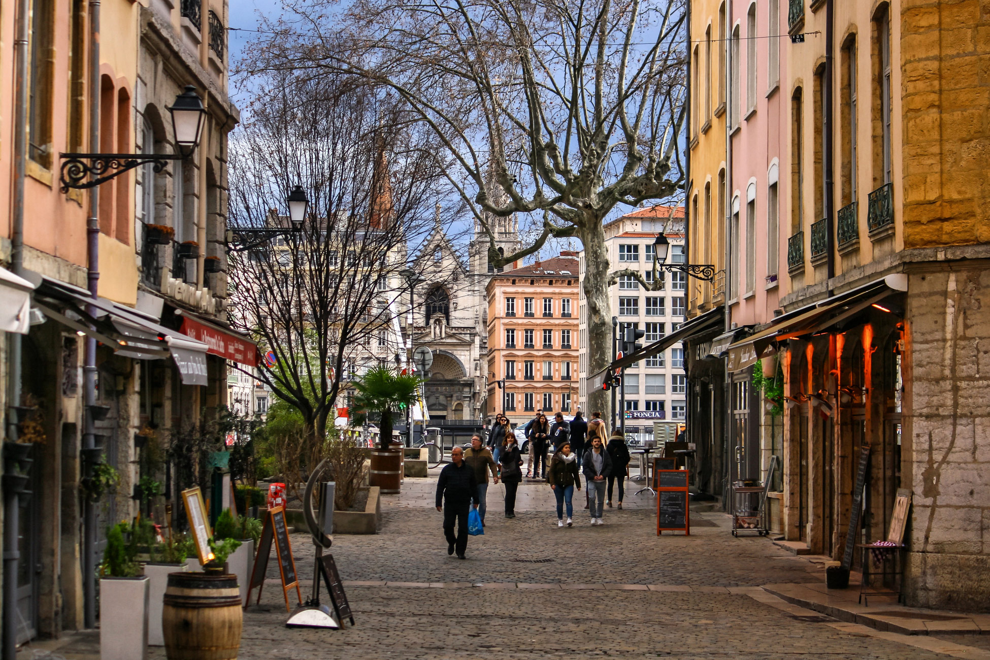 Lyon